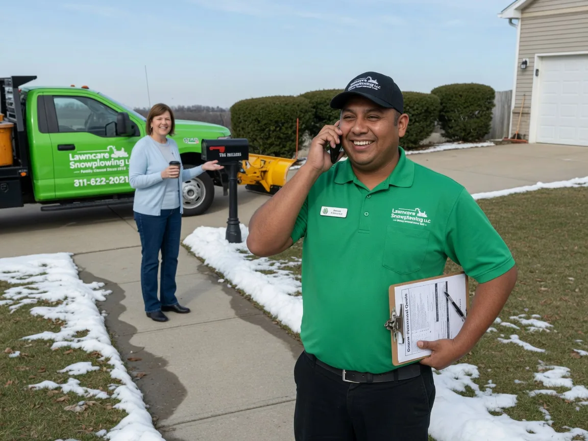 Lawn Care Services By Expert Landscaper Roan Mountain, TN FAQs